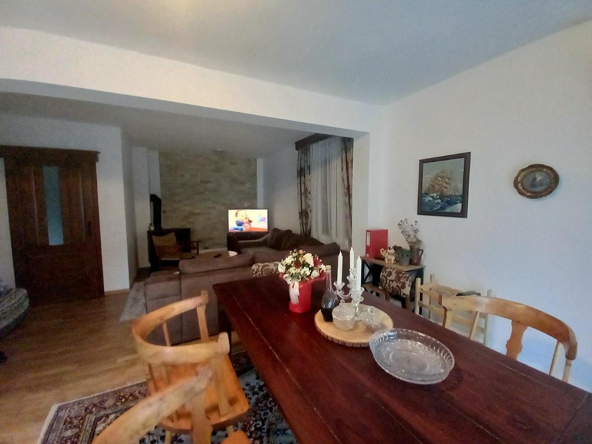 Konak Ugnji-Village Cetinje Exterior photo